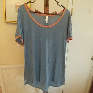 Lularoe Classic T